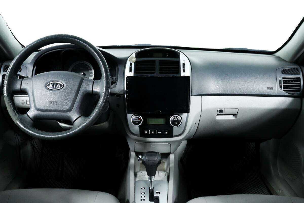 Купить Kia Cerato с пробегом. Фото: #10