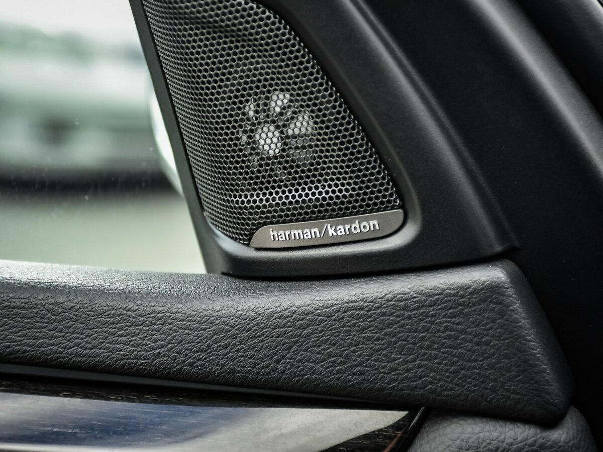 Купить BMW X5 с пробегом. Фото: #16