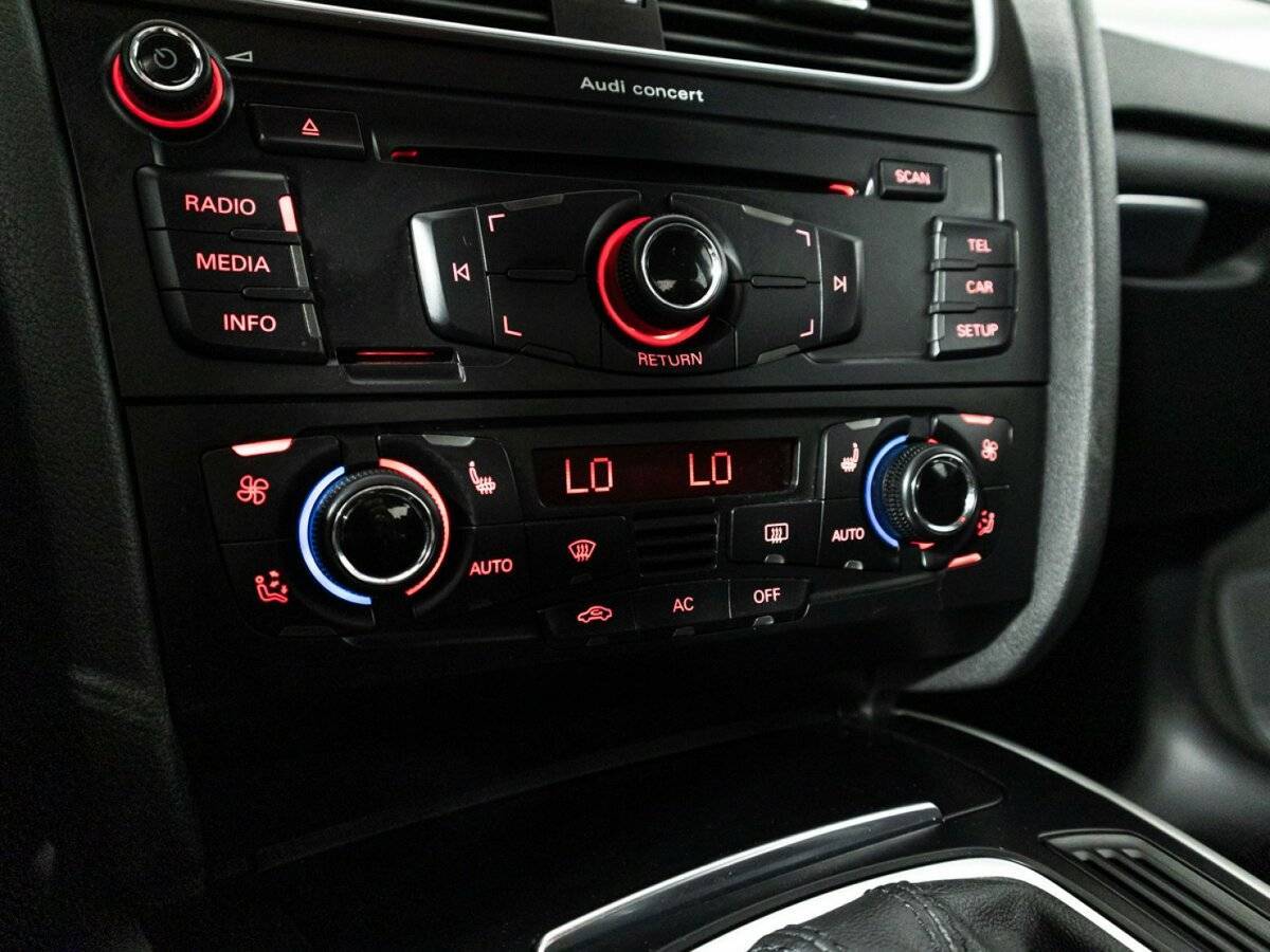 Купить Audi A4 с пробегом. Фото: #15