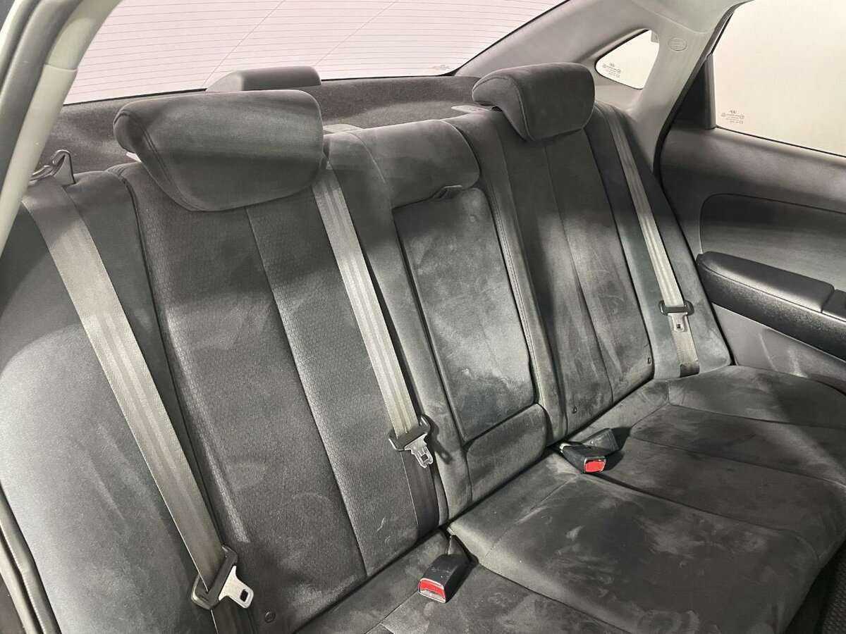 Купить Hyundai Elantra с пробегом. Фото: #14