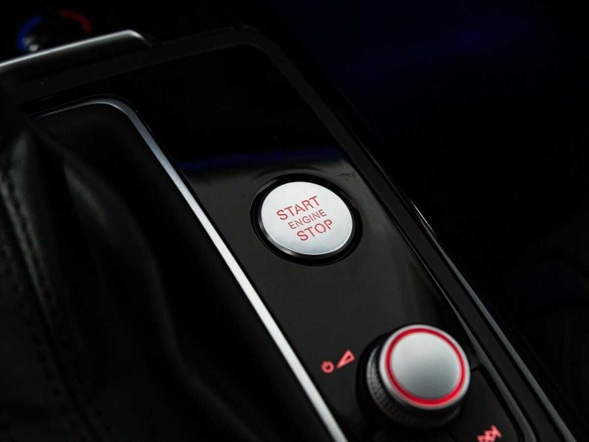Купить Audi A6 allroad с пробегом. Фото: #21