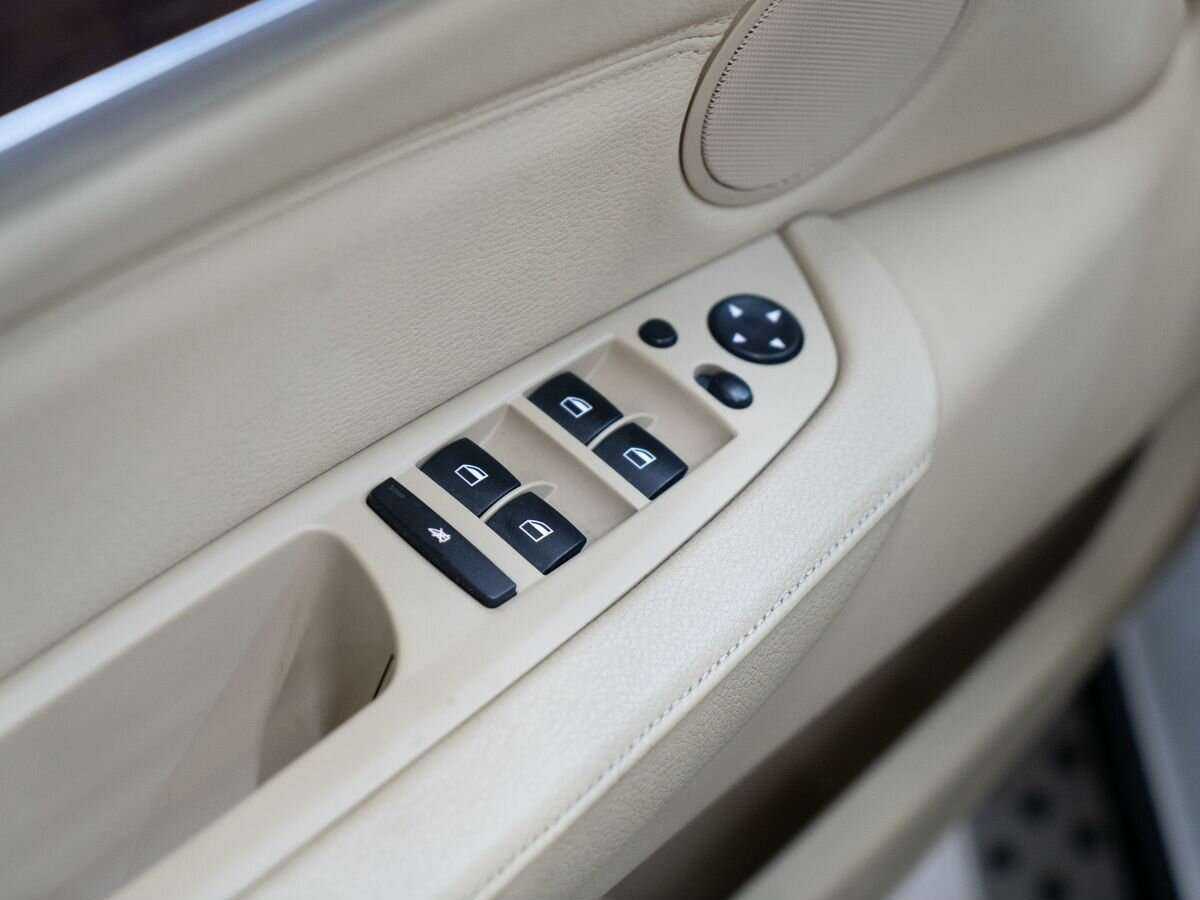 Купить BMW X6 с пробегом. Фото: #15