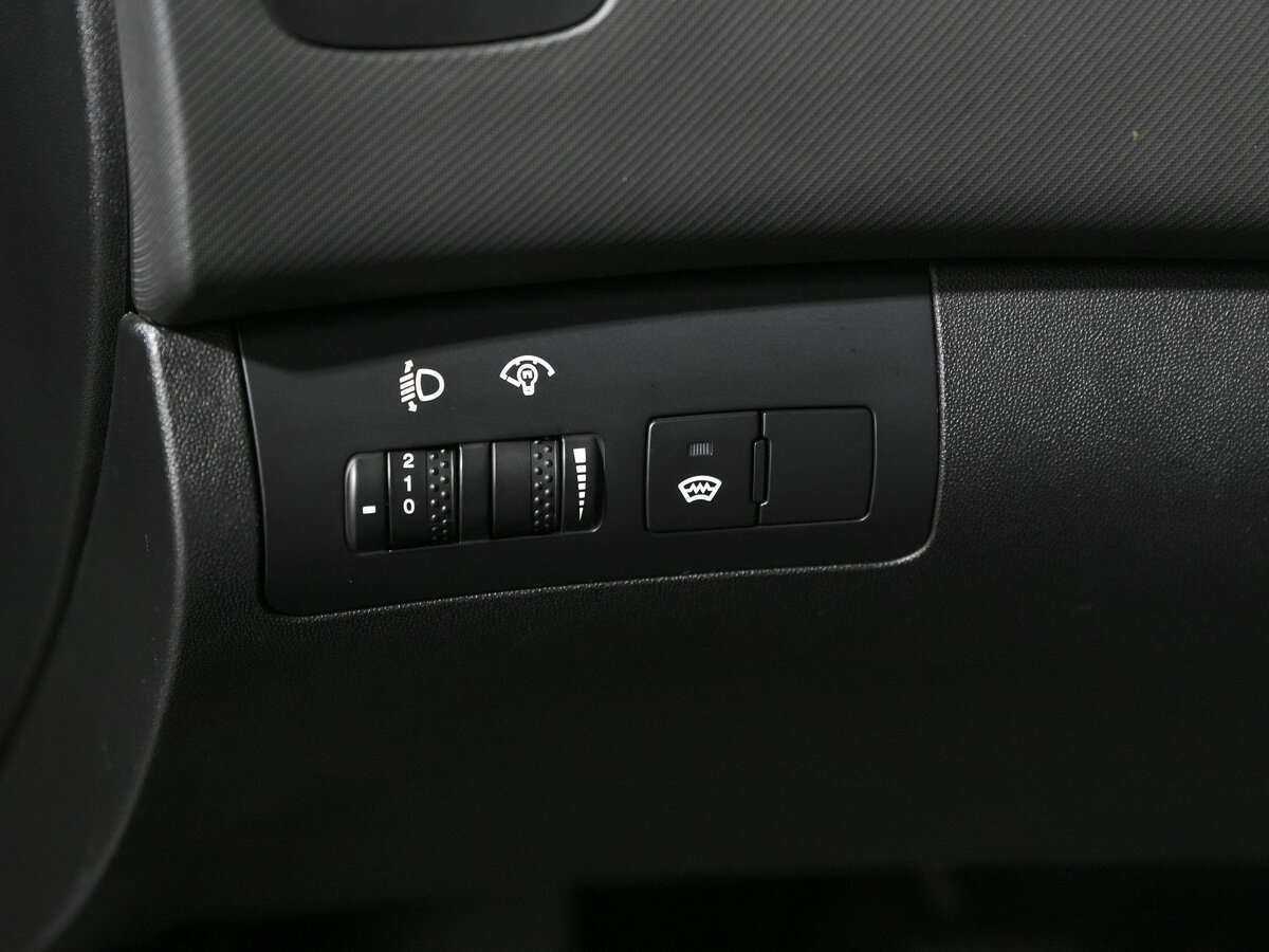 Купить Kia Ceed с пробегом. Фото: #10