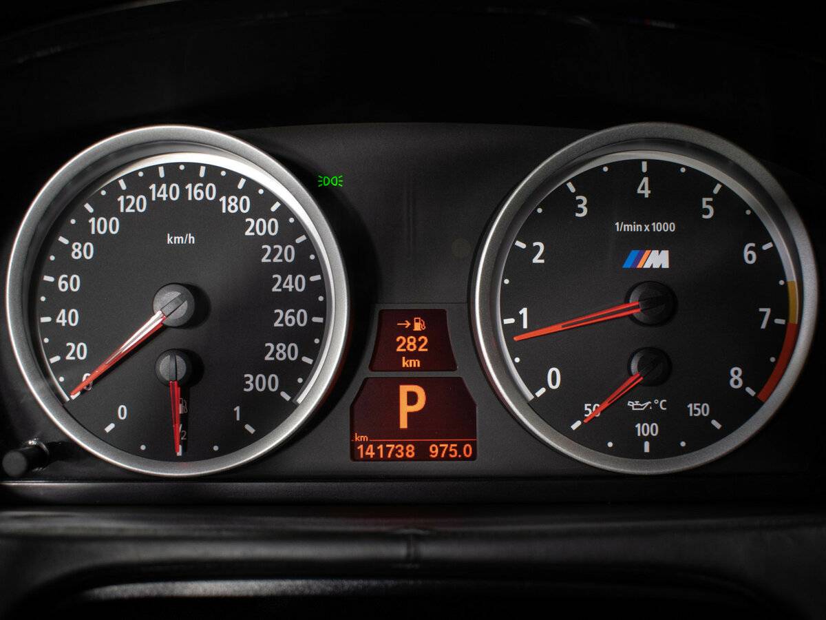 Купить BMW X6 M с пробегом. Фото: #11