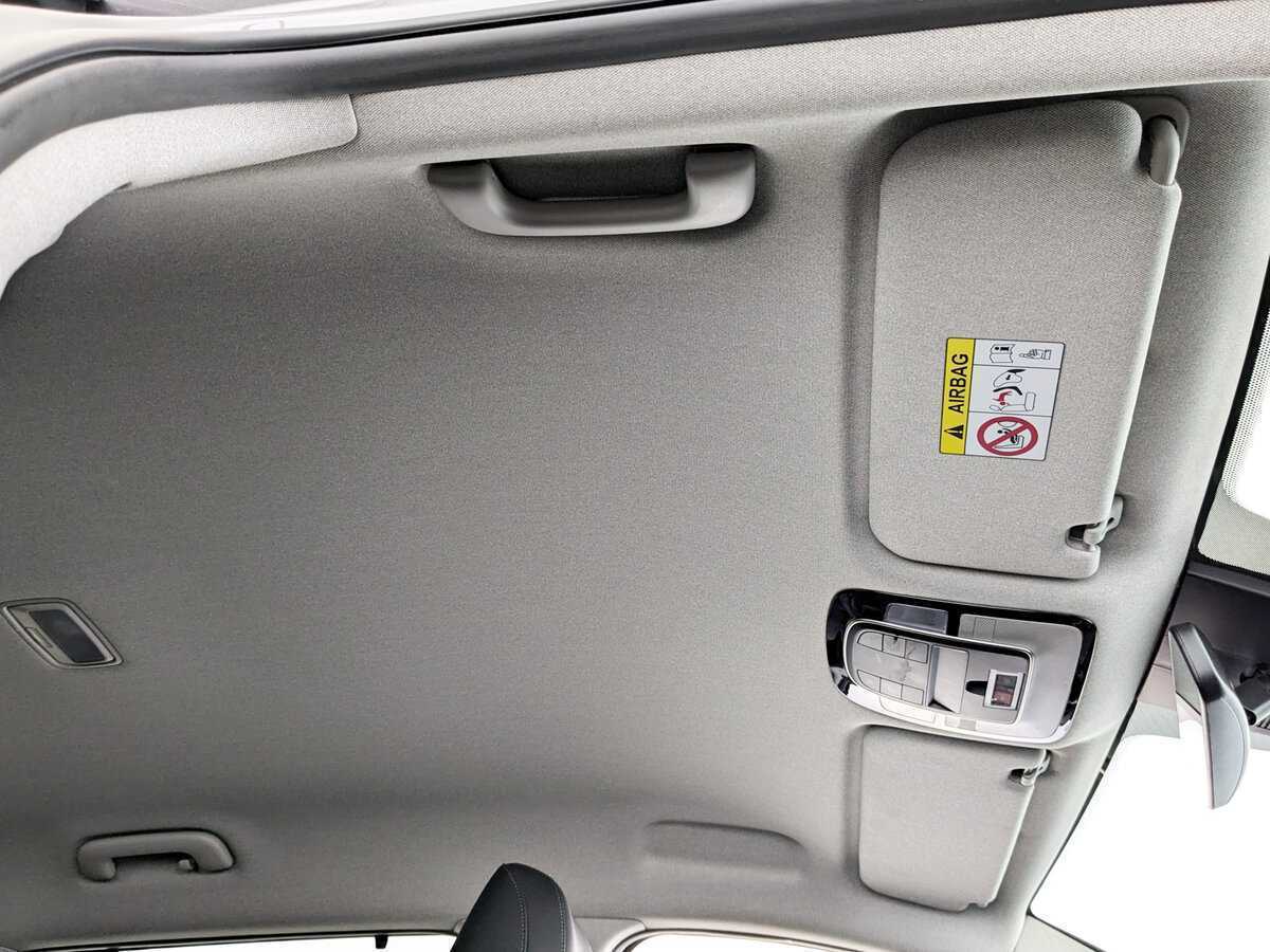 Купить Hyundai Santa Fe с пробегом. Фото: #22
