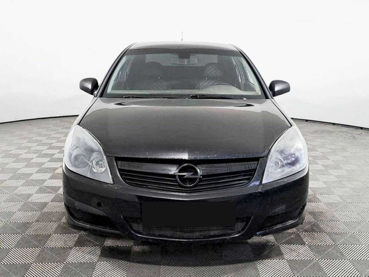 Купить Opel Vectra с пробегом. Фото: #1