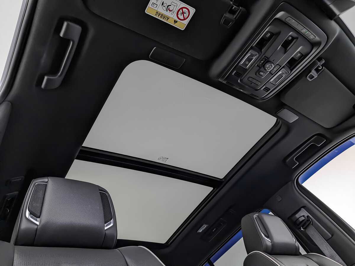 Купить Cadillac Escalade с пробегом. Фото: #21