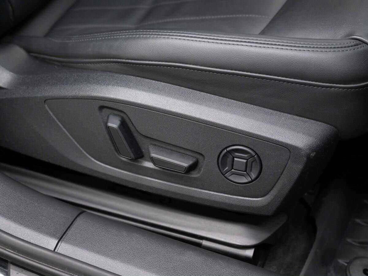 Купить Audi A6 с пробегом. Фото: #25