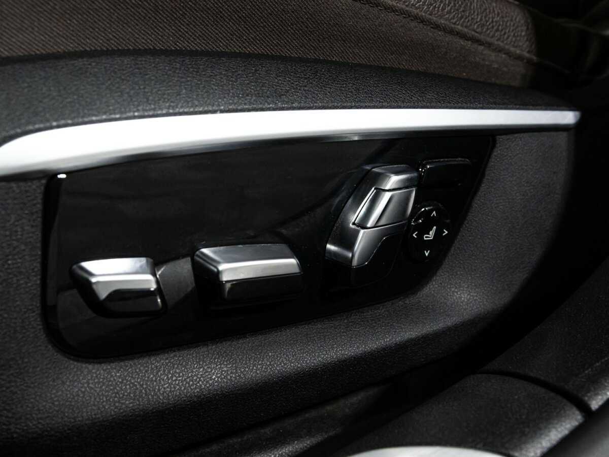 Купить BMW 7 серии с пробегом. Фото: #16