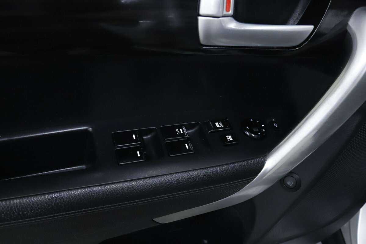 Купить Kia Sorento с пробегом. Фото: #12