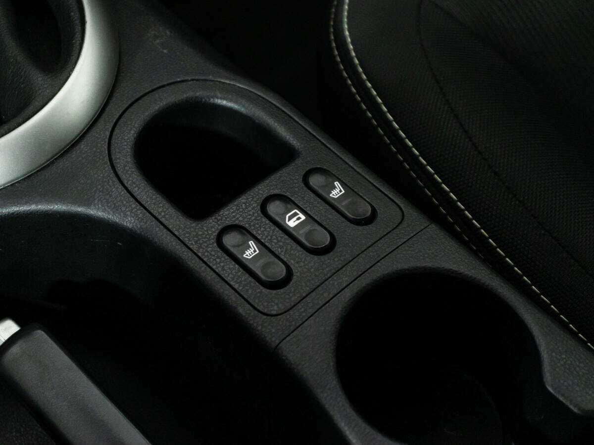 Купить Nissan Qashqai с пробегом. Фото: #15