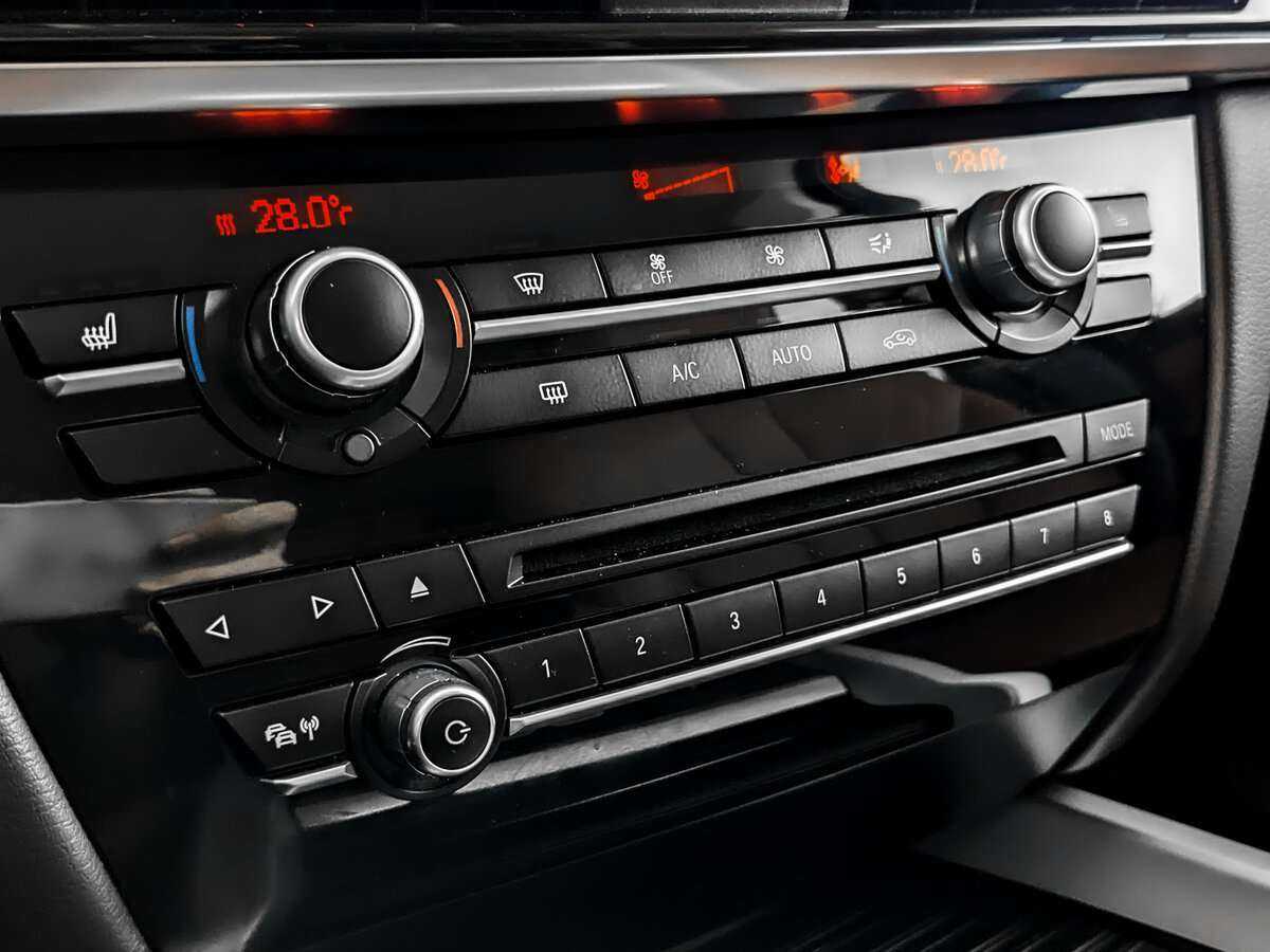 Купить BMW X5 с пробегом. Фото: #21