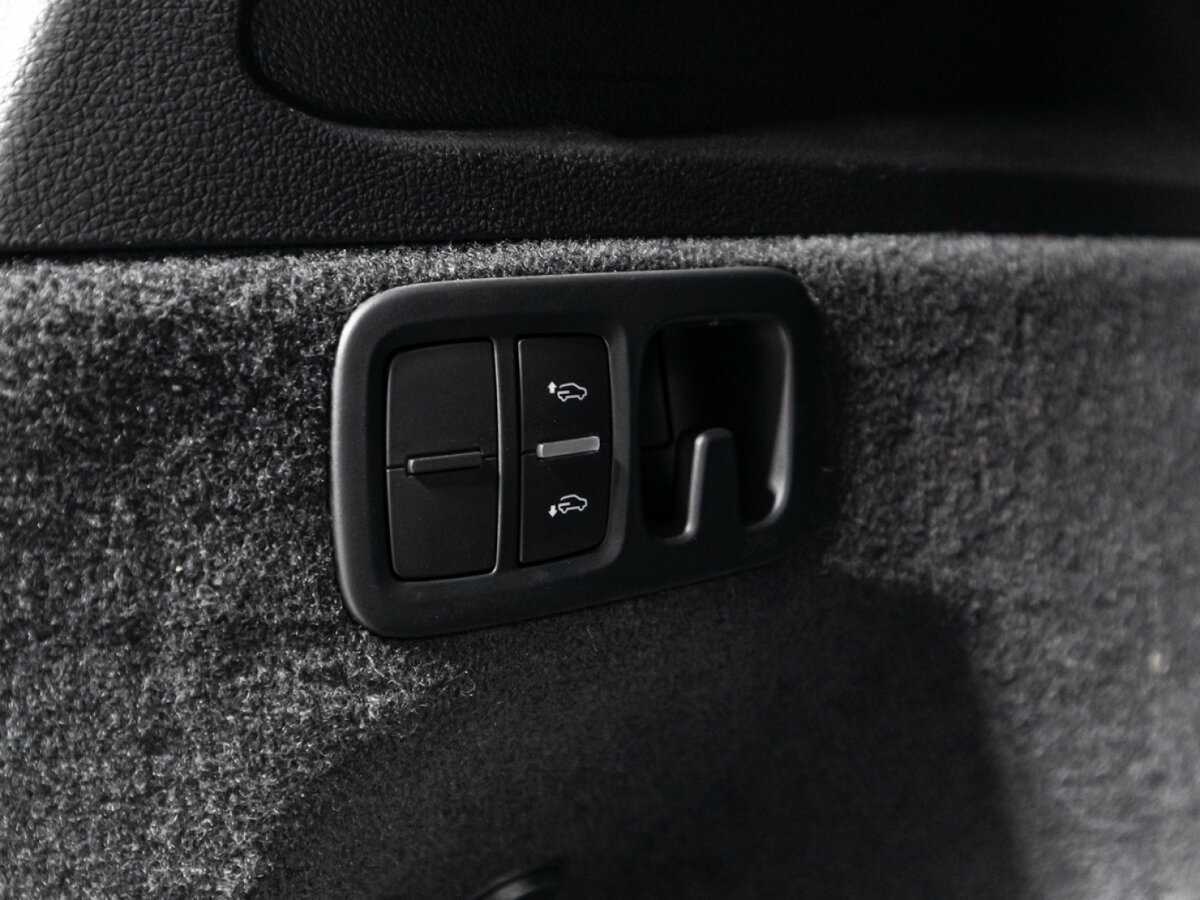 Купить Audi Q7 с пробегом. Фото: #16