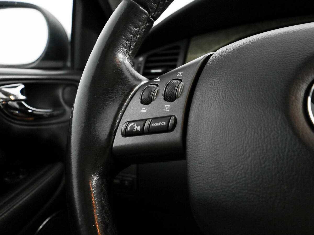 Купить Jaguar X-Type с пробегом. Фото: #13