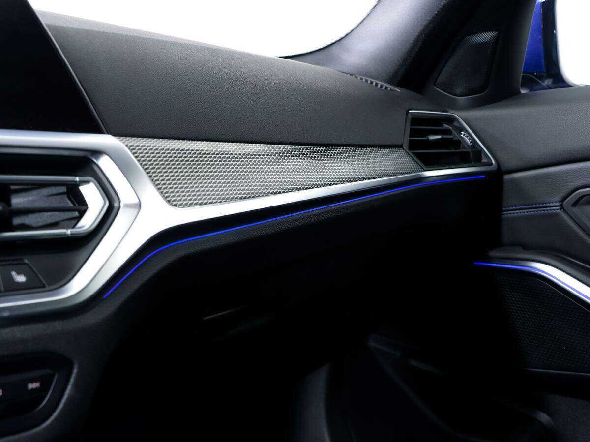 Купить BMW 3 серии с пробегом. Фото: #12