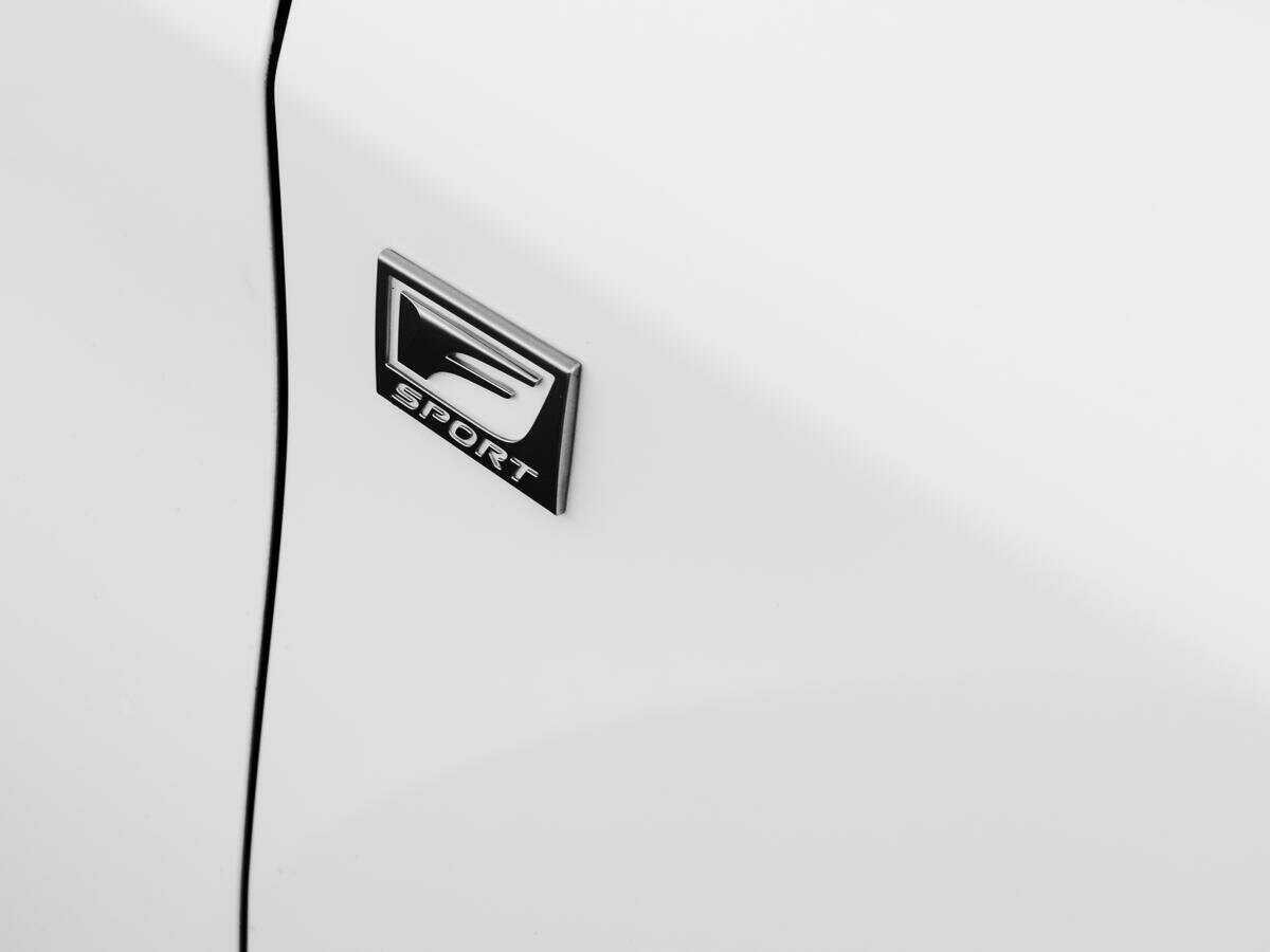 Купить Lexus RX с пробегом. Фото: #19