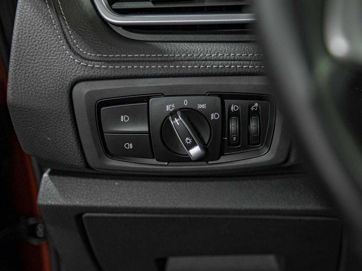 Купить BMW 2 серии Gran Tourer с пробегом. Фото: #13
