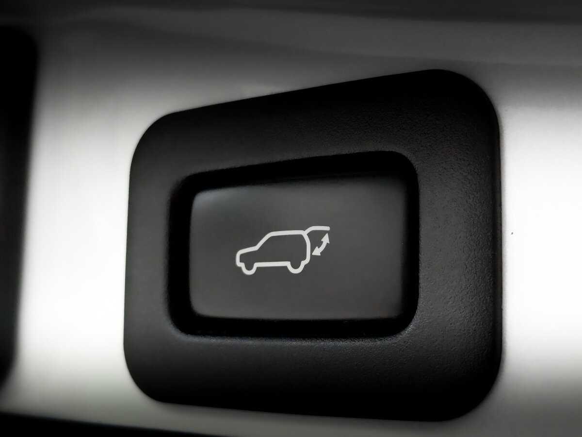 Купить Lexus LX с пробегом. Фото: #25