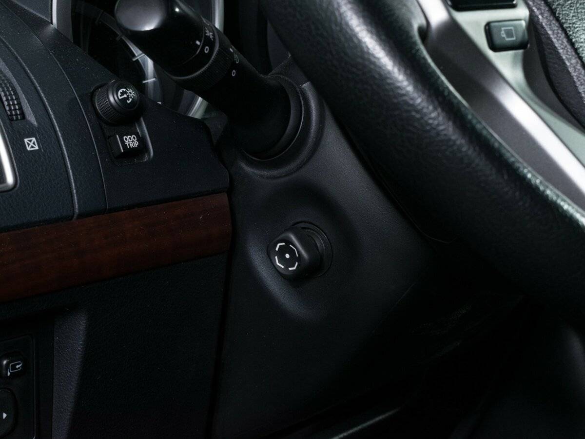 Купить Toyota Land Cruiser Prado с пробегом. Фото: #14