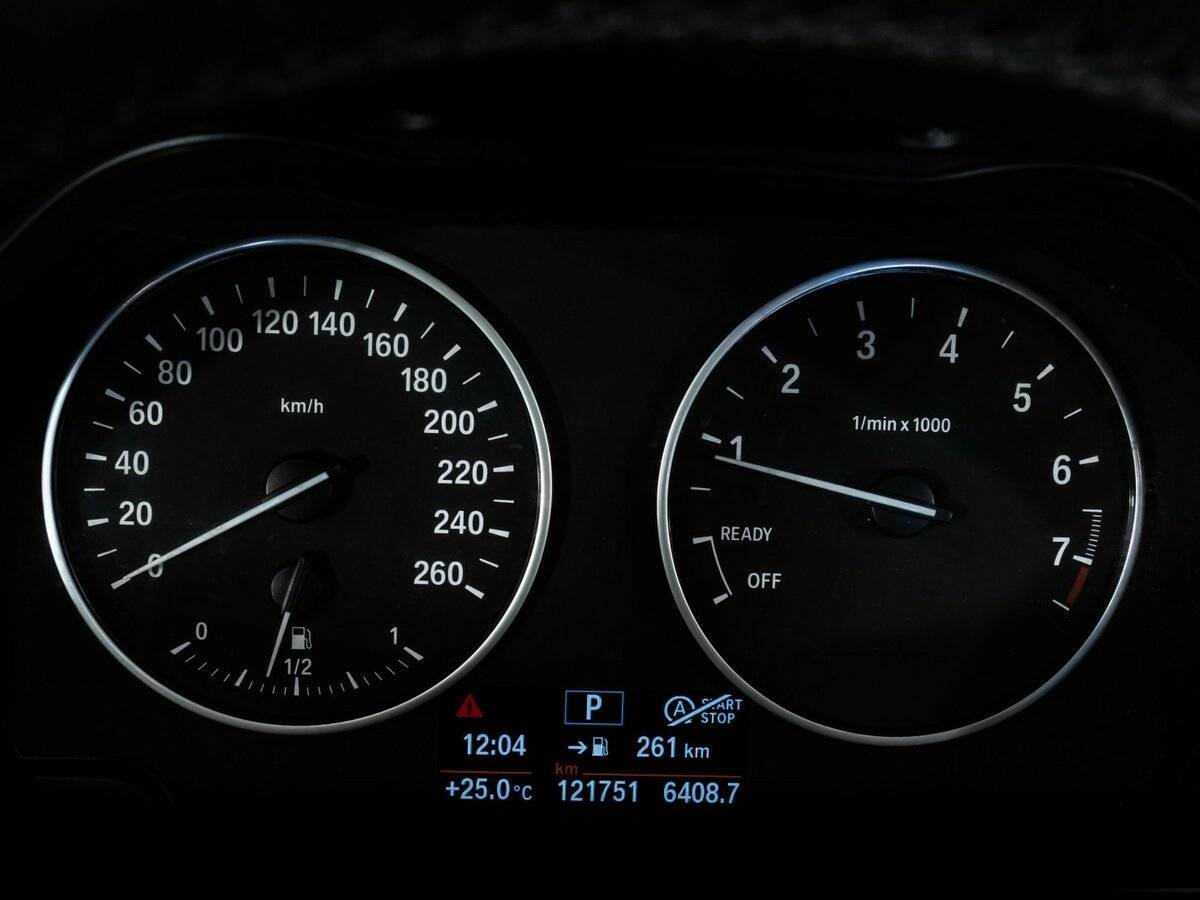 Купить BMW 1 серии с пробегом. Фото: #14