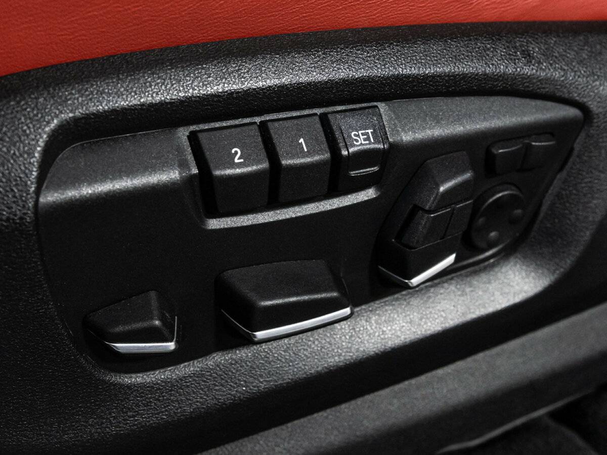 Купить BMW X5 M с пробегом. Фото: #18