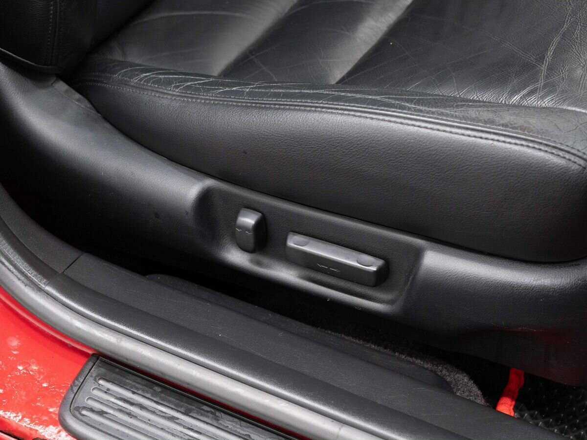 Купить Honda Accord с пробегом. Фото: #11