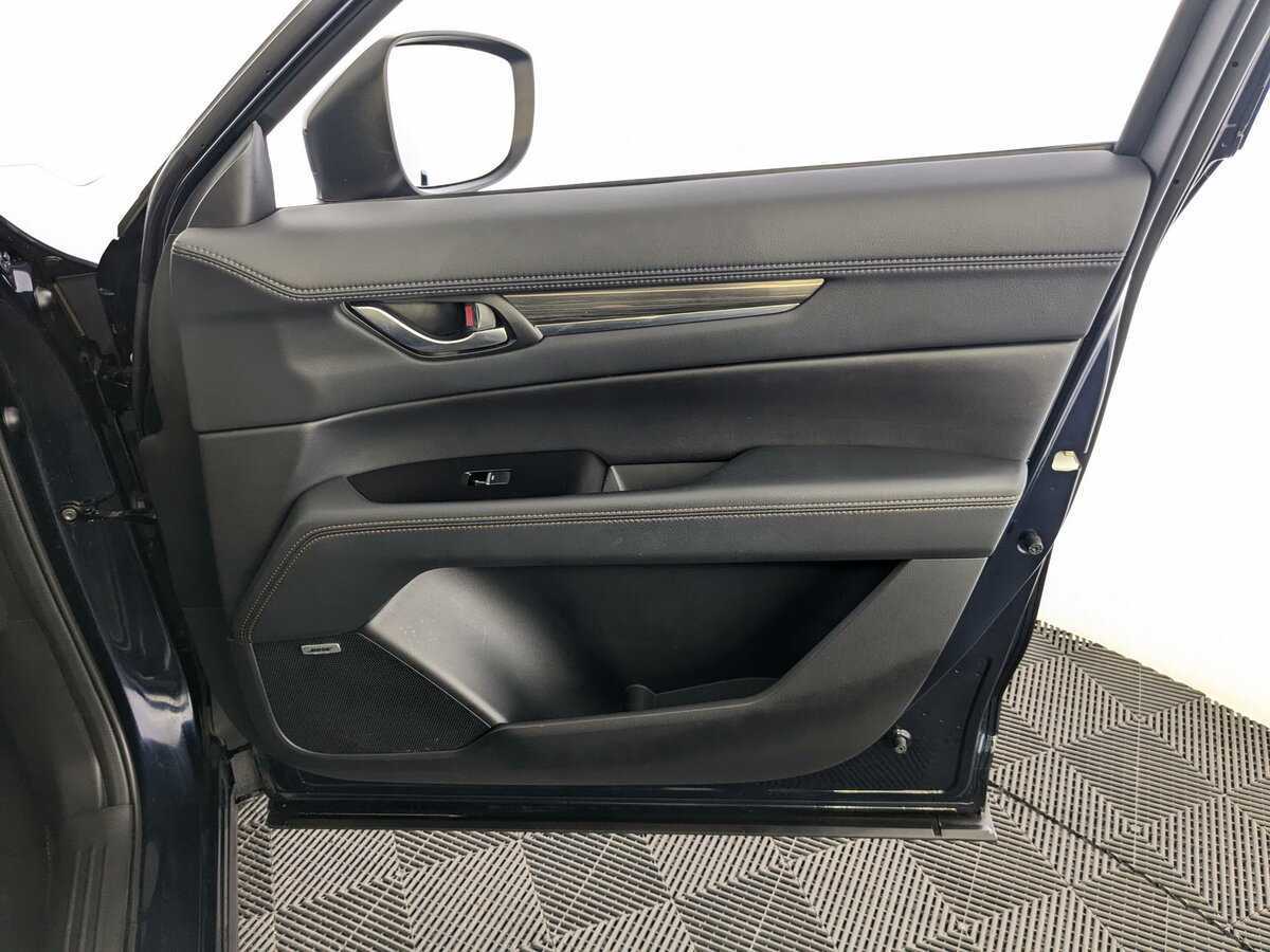 Купить Mazda CX-5 с пробегом. Фото: #20