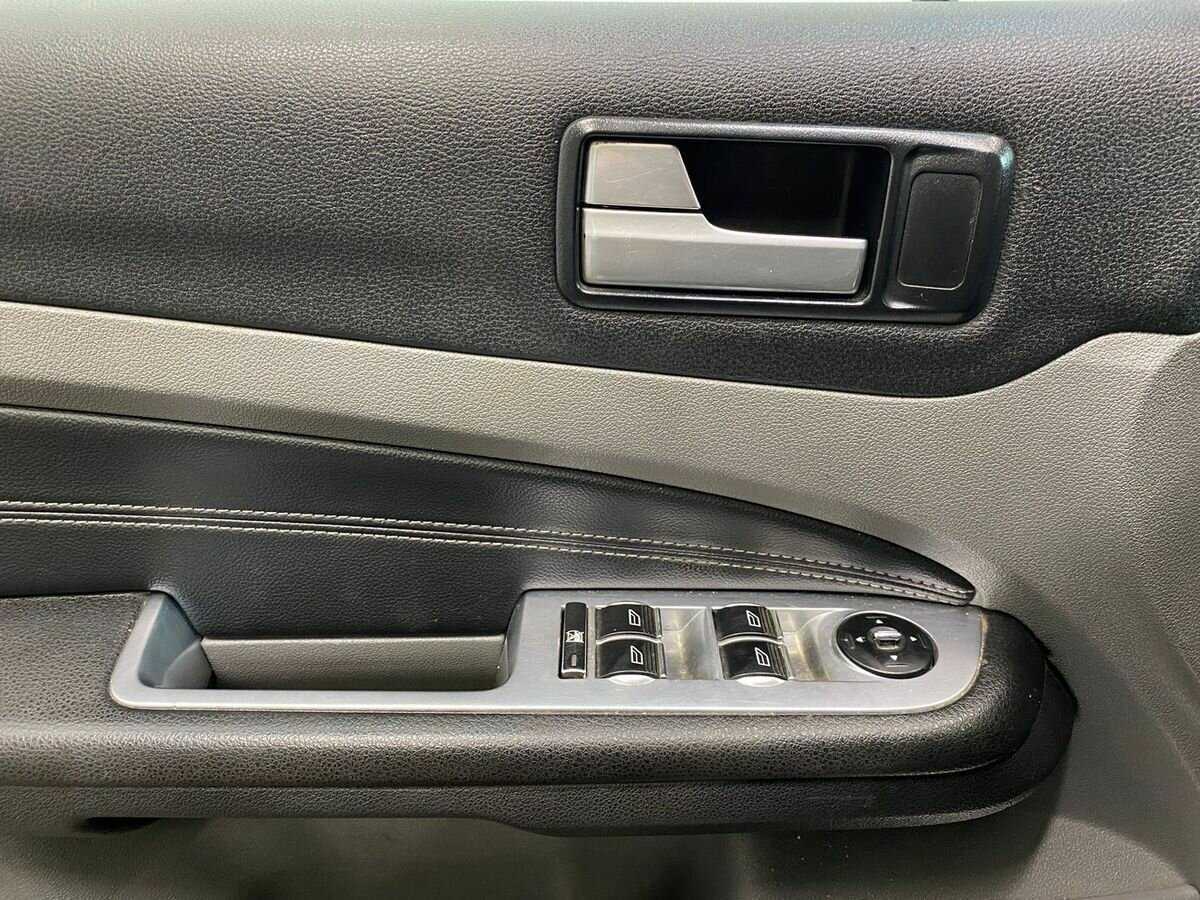 Купить Ford Focus с пробегом. Фото: #13