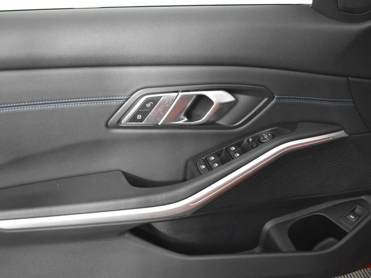Купить BMW 3 серии с пробегом. Фото: #14