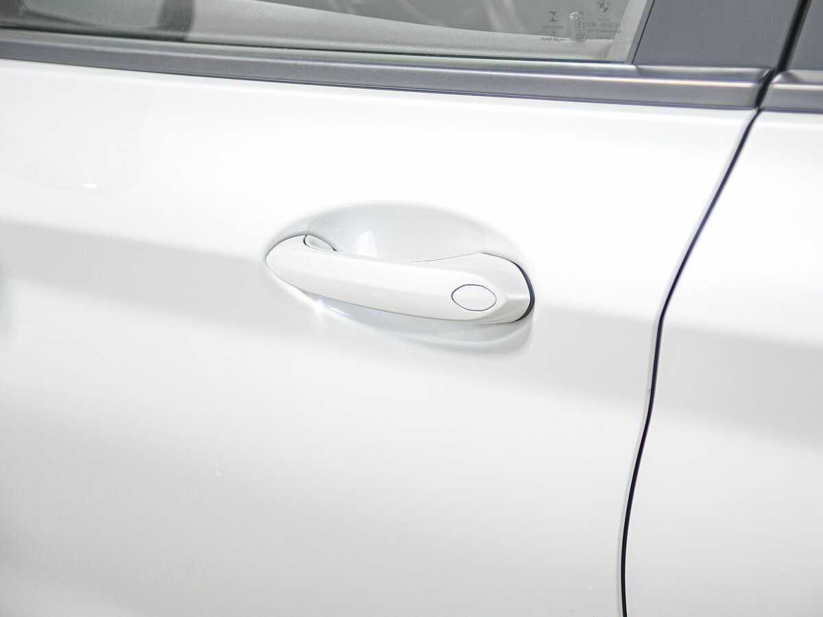Купить BMW X3 с пробегом. Фото: #18