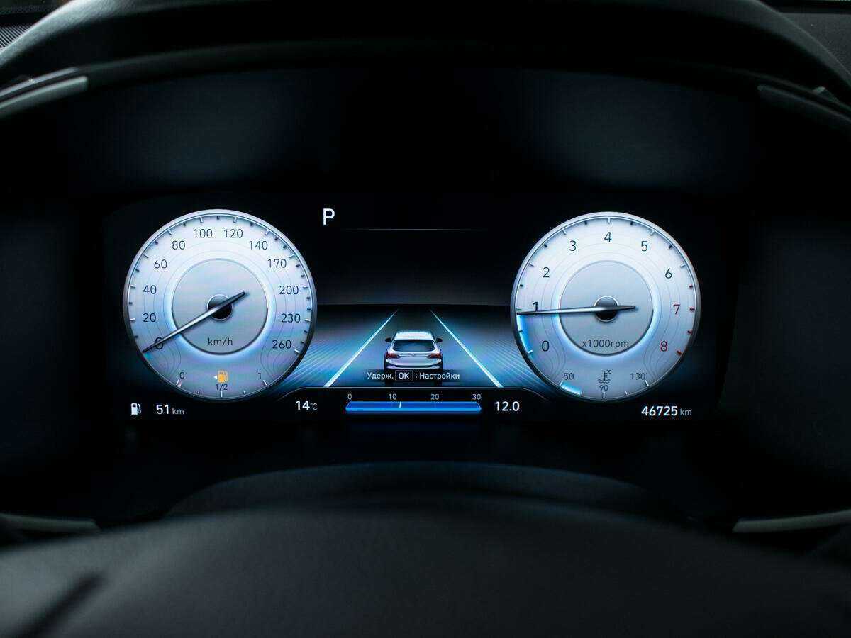 Купить Hyundai Santa Fe с пробегом. Фото: #10