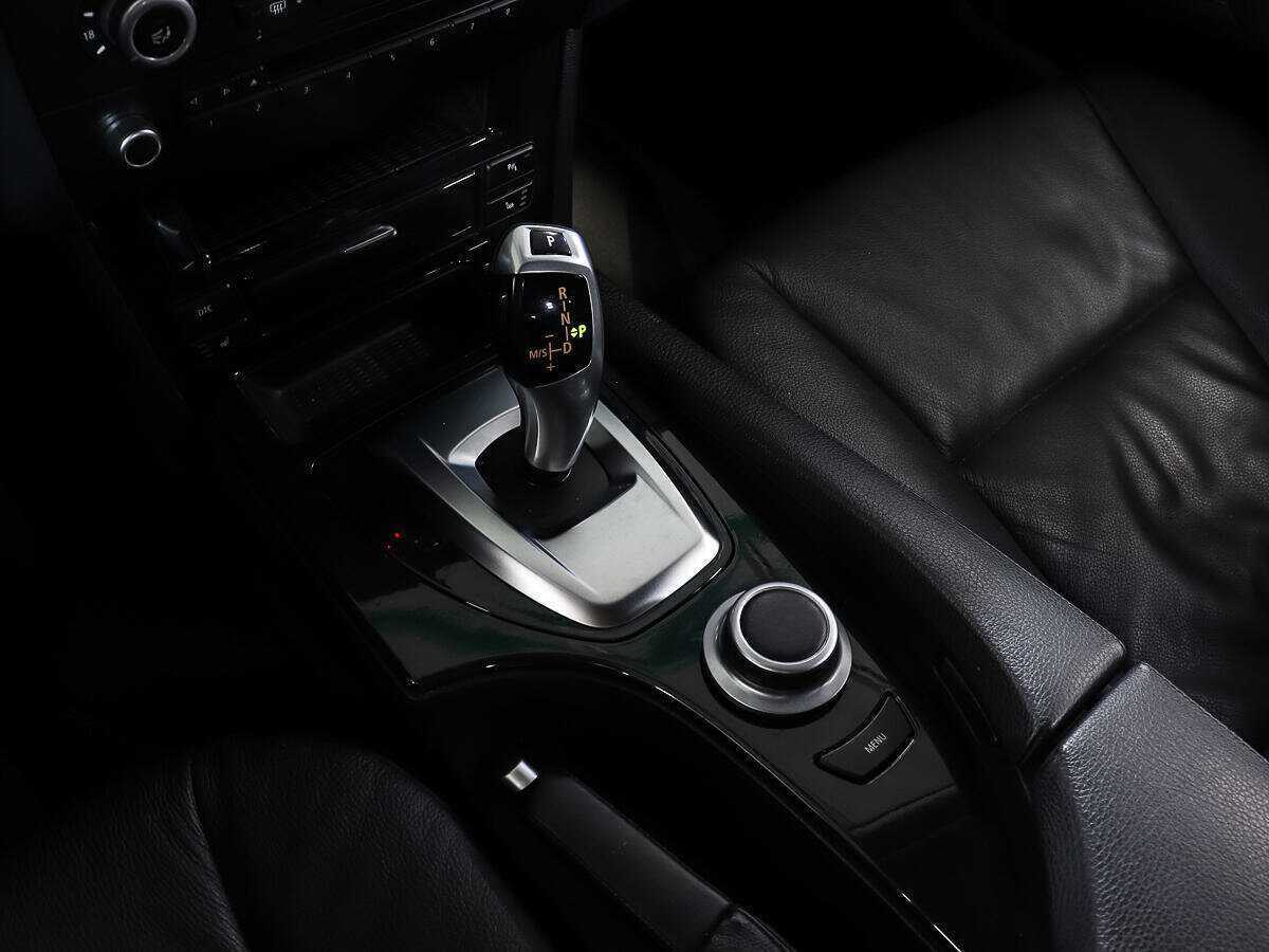 Купить BMW 5 серии с пробегом. Фото: #13
