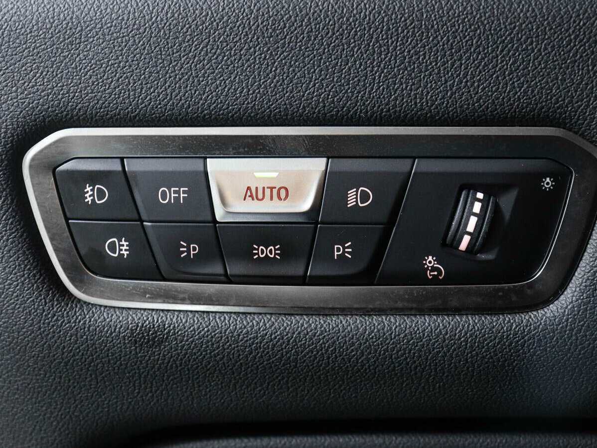 Купить BMW X5 с пробегом. Фото: #15