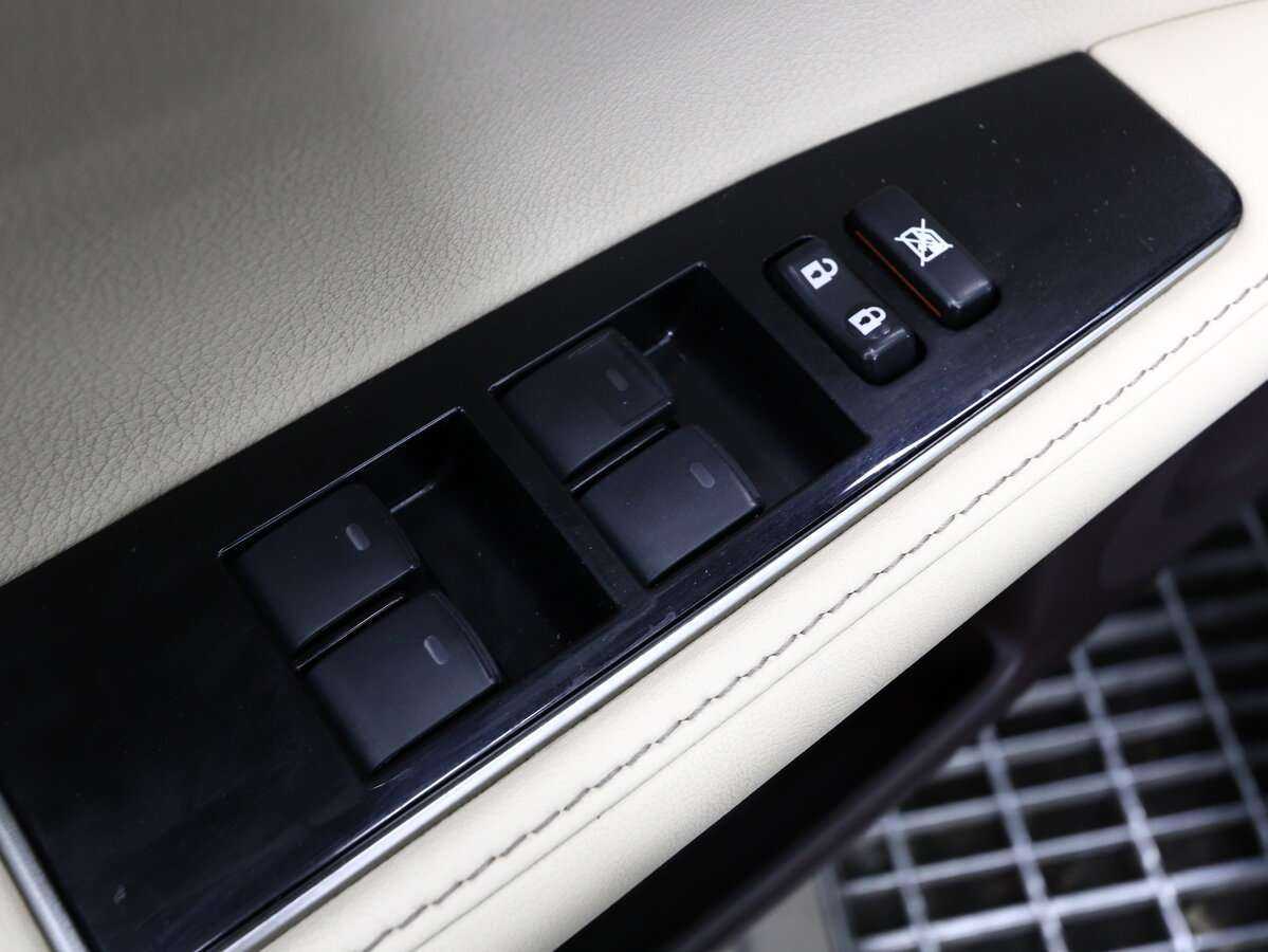 Купить Lexus ES с пробегом. Фото: #5