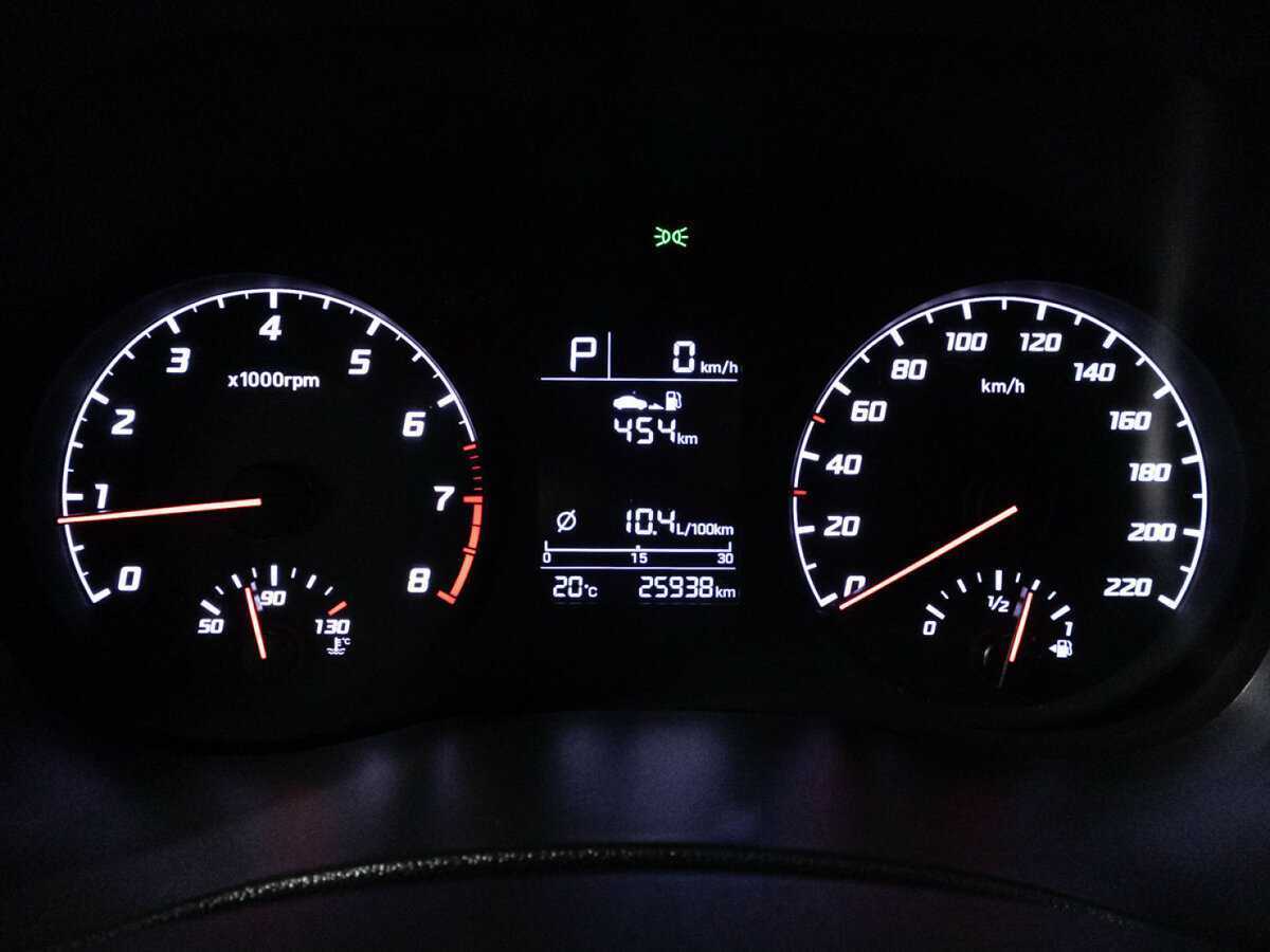 Купить Hyundai Solaris с пробегом. Фото: #11