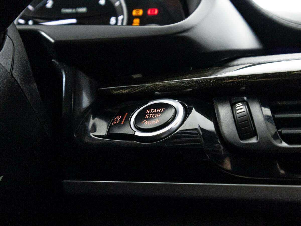 Купить BMW X6 с пробегом. Фото: #19