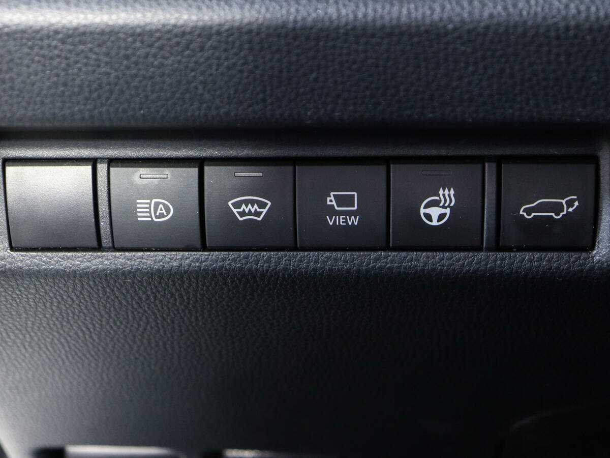 Купить Toyota RAV4 с пробегом. Фото: #22