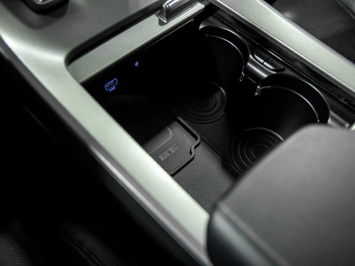 Купить Hyundai Palisade с пробегом. Фото: #13