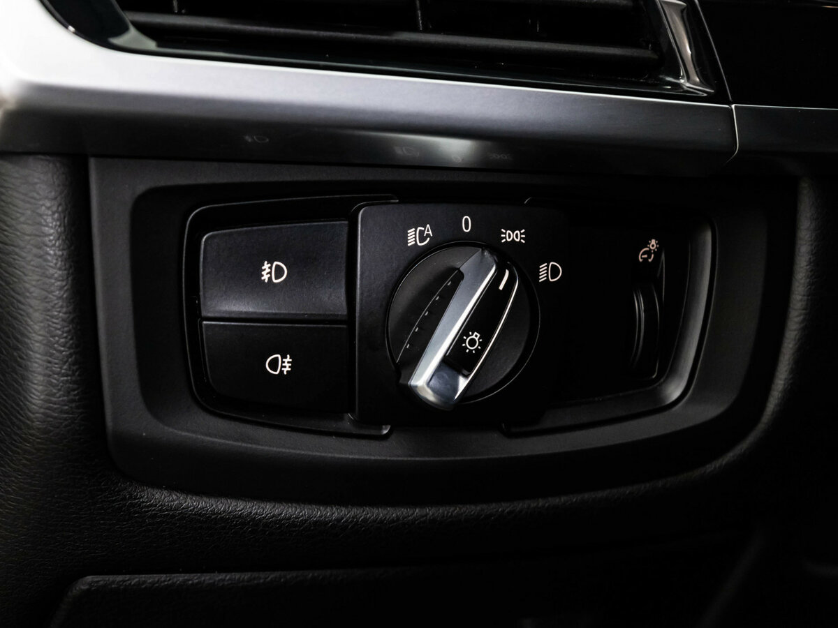 Купить BMW X5 с пробегом. Фото: #20