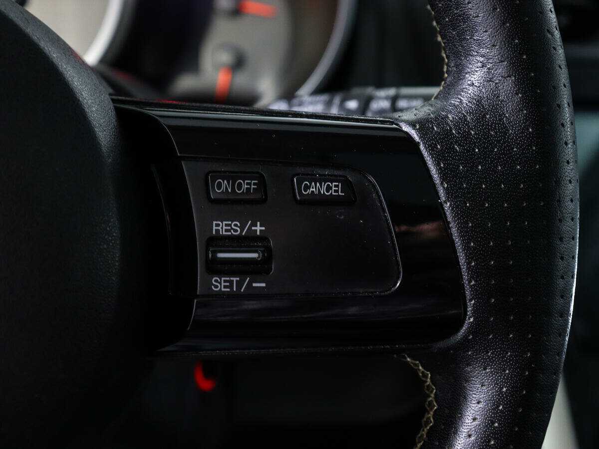 Купить Mazda CX-7 с пробегом. Фото: #19