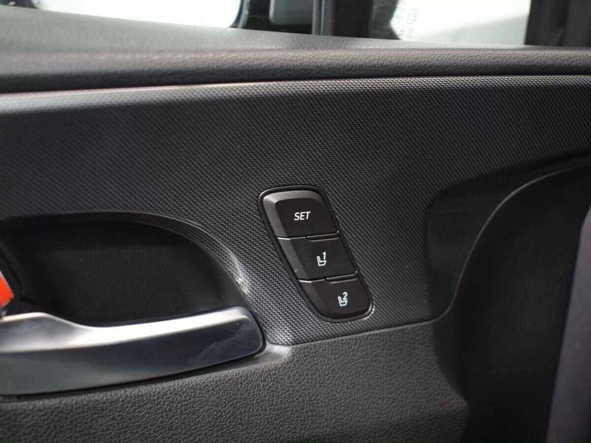 Купить Hyundai Santa Fe с пробегом. Фото: #21