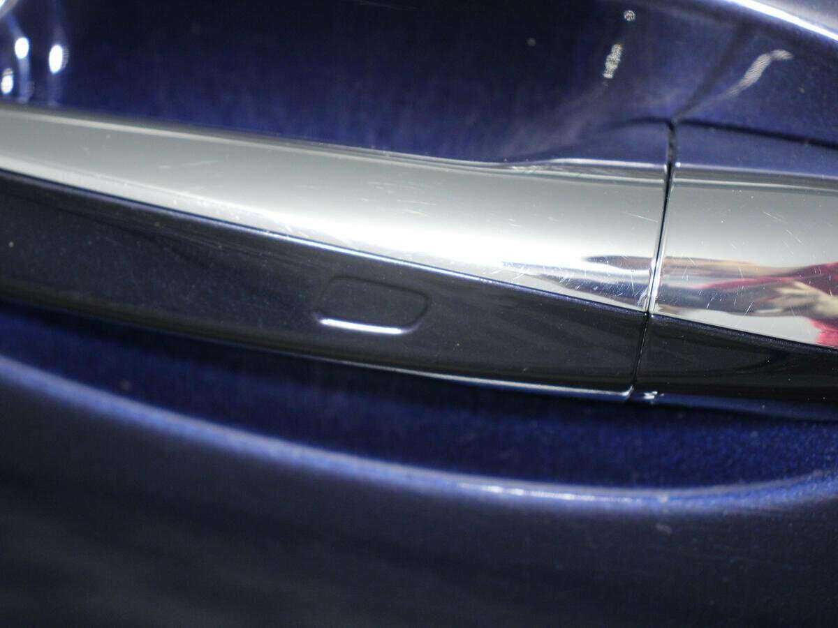 Купить Mercedes-Benz CLS с пробегом. Фото: #19