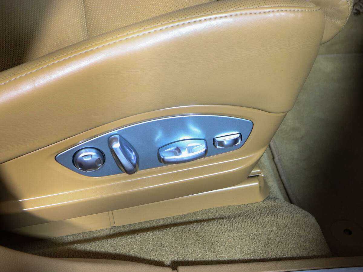 Купить Porsche Panamera с пробегом. Фото: #13