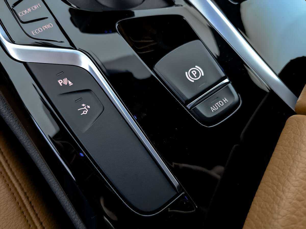 Купить BMW 6 серии с пробегом. Фото: #26