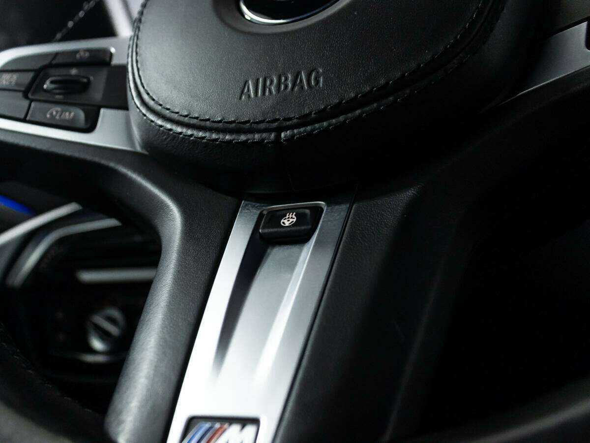Купить BMW 5 серии с пробегом. Фото: #16