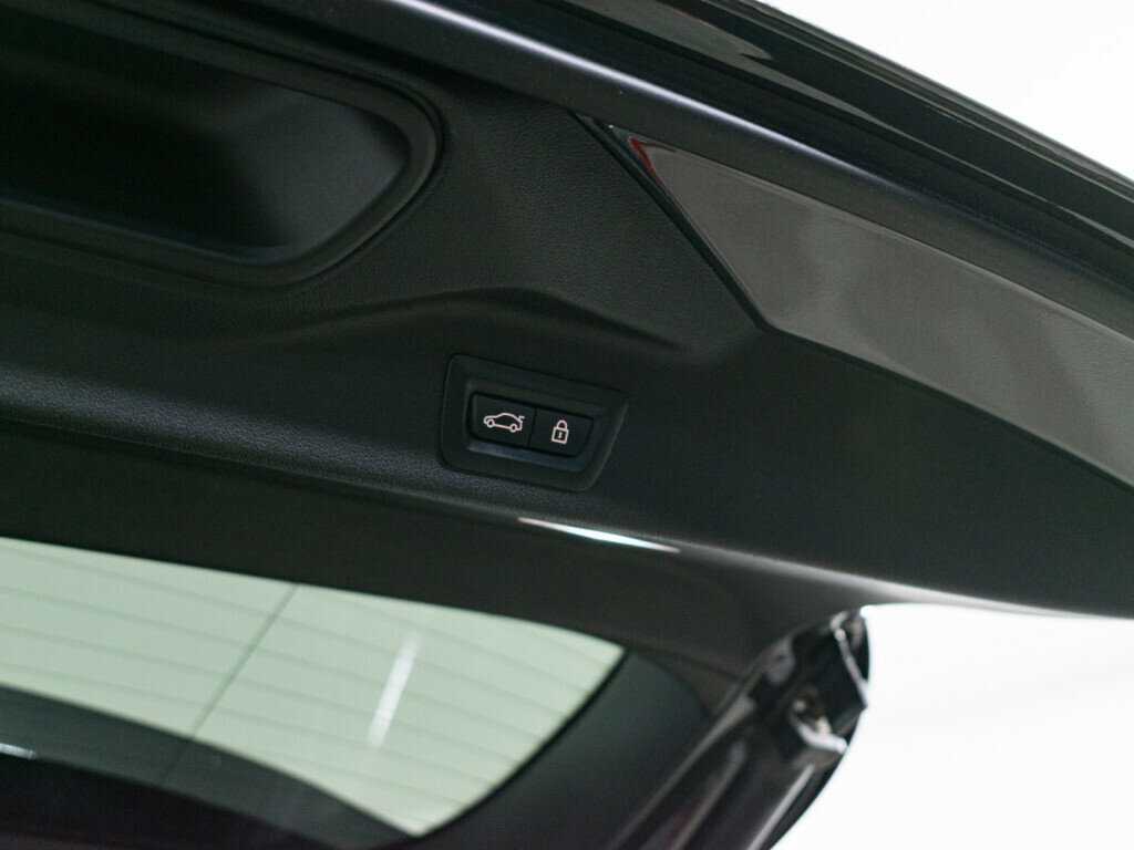 Купить BMW X5 с пробегом. Фото: #7