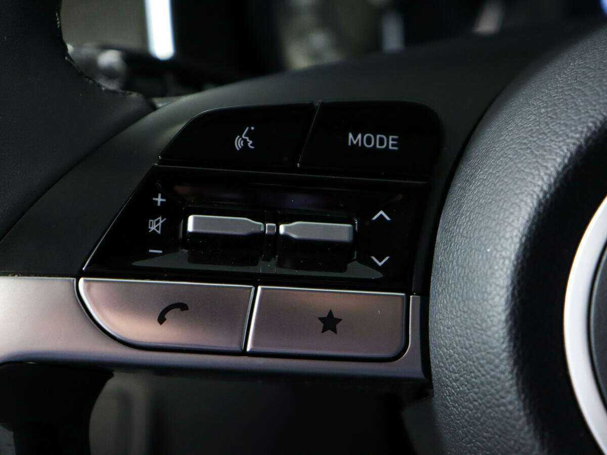 Купить Hyundai Tucson с пробегом. Фото: #17