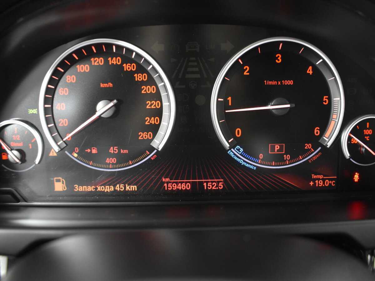 Купить BMW X6 с пробегом. Фото: #17