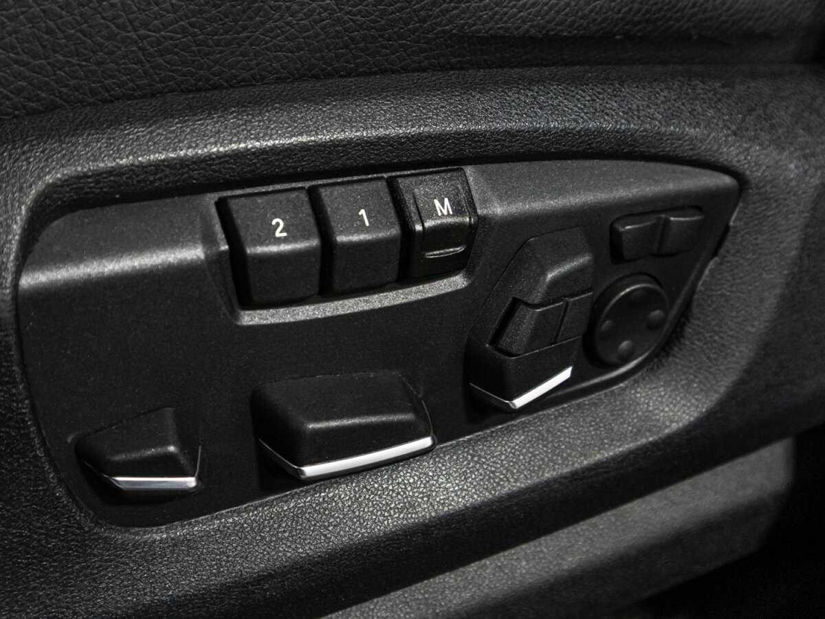 Купить BMW X5 с пробегом. Фото: #16