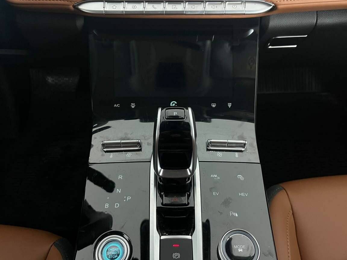 Купить Chery Tiggo 8 Pro e+ с пробегом. Фото: #9